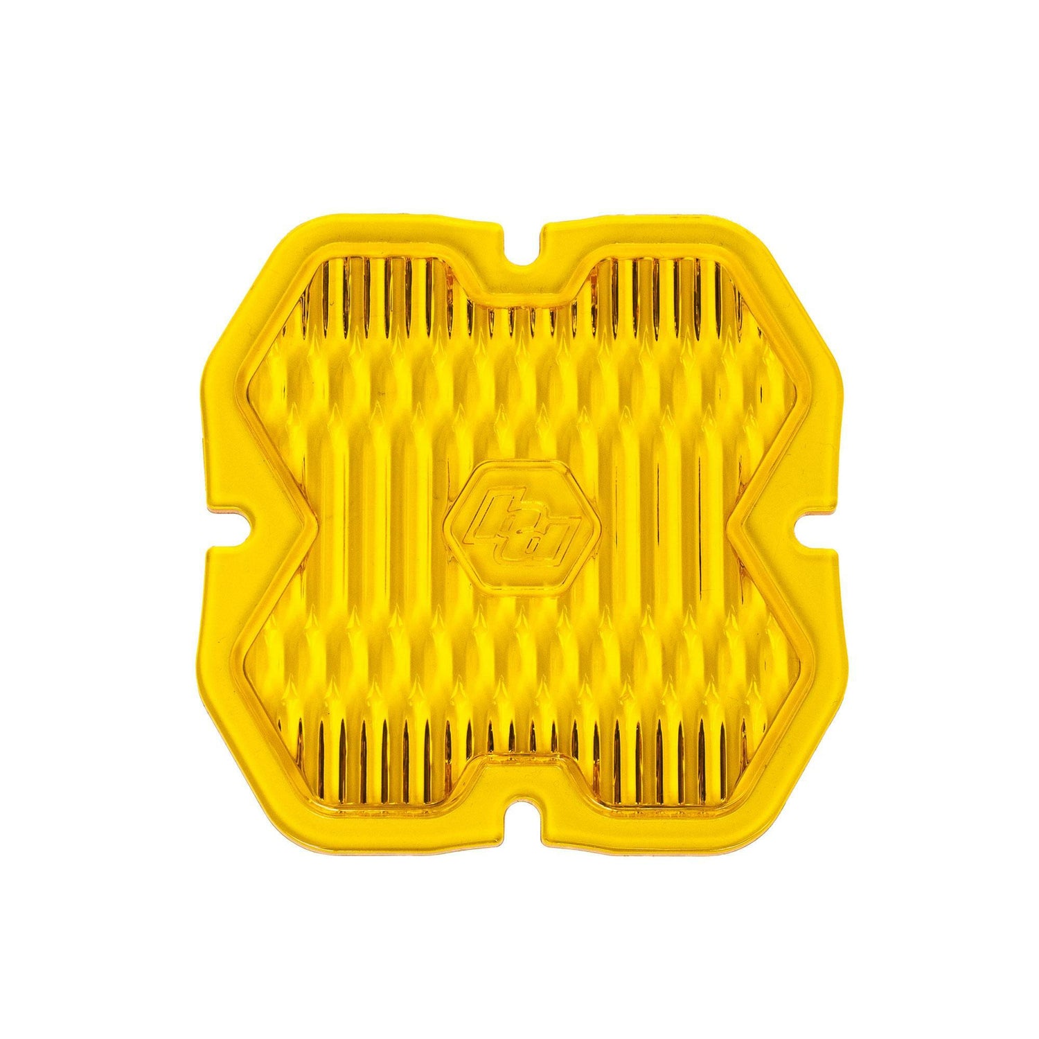 Baja Designs - 66-8415-2 Squadron 2.0 Light Pod Lens Kit