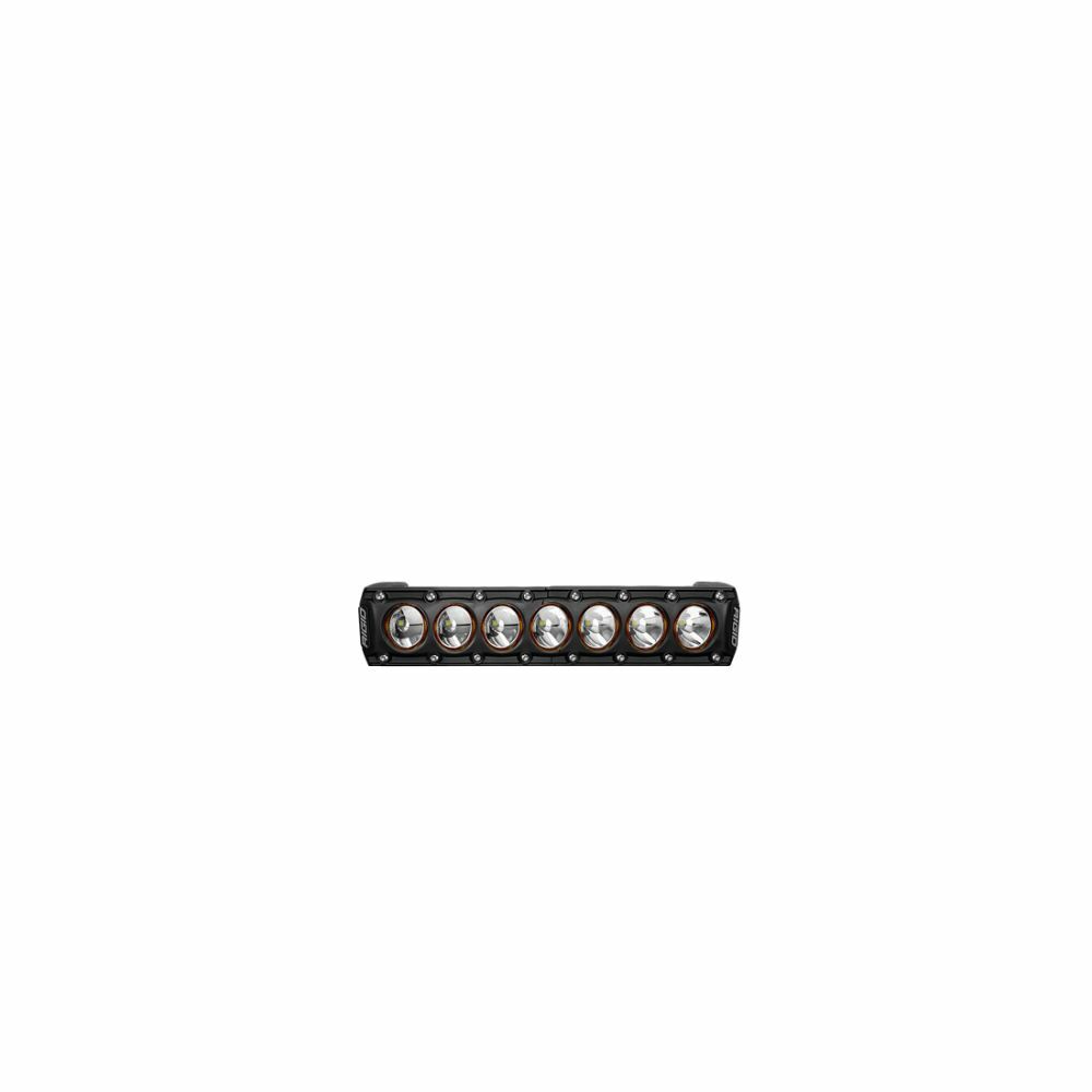 RIGID - Revolve 10 Inch Bar with Amber - 411613