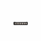 RIGID - Revolve 10 Inch Bar with Amber - 411613