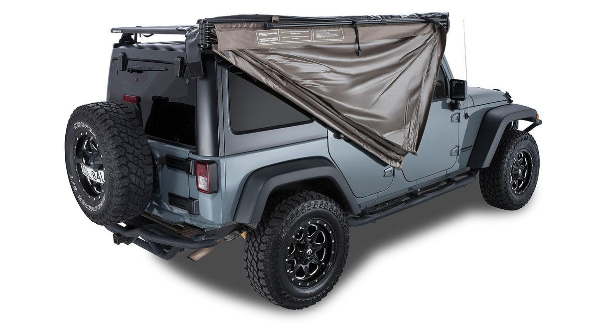 Rhino Rack - Batwing Awning (Right Hand) - 33200
