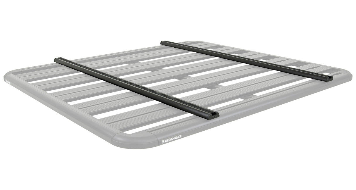 Rhino Rack - Pioneer Accessory Bar (C-Channel) (1360mm) - 43138B