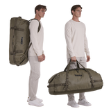 Thule - Chasm 130L Duffel - Deep khaki - 3205600