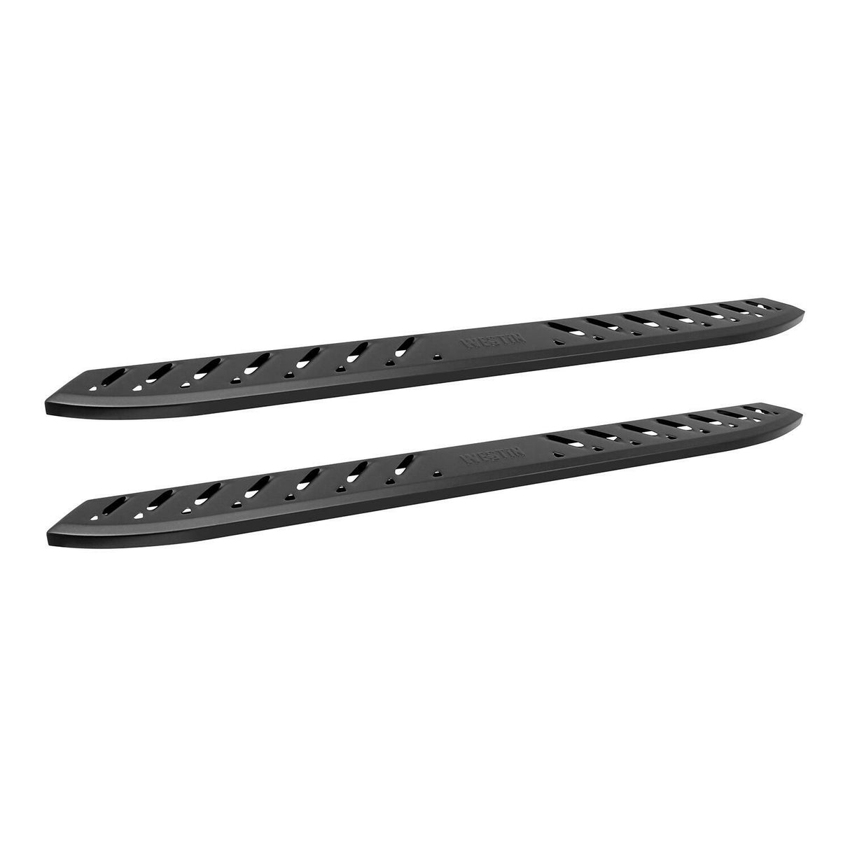 Westin - 28-81055 Thrasher Running Boards