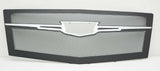 T-Rex Grilles - T-Rex Grilles 51184 Upper Class Grille Mild Steel 1 Pc Replacement - 51184