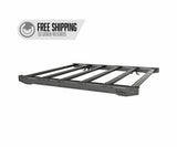 Prinsu - Toyota Tacoma Prinsu Pro Top Rack | 2024 - 5.5' - 400-002-027-017