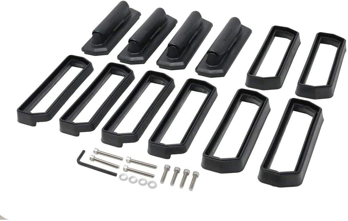 Yakima - Landing Pad 25 (Set of 4) - 8000250