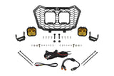 Diode Dynamics - Stage Series LED Grille Kit for2022-2024 Honda TalonSport Yellow Combo - DD7900