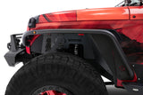 Bestop - 49662-01 - HighRock 4x4 Granite Series Front Fender Liners