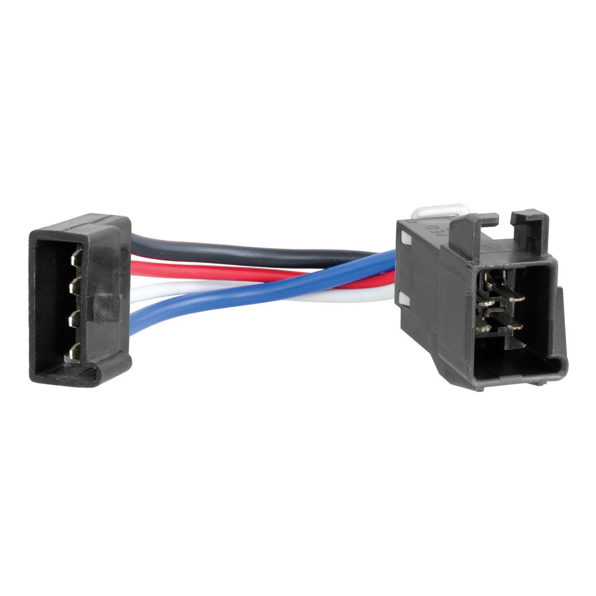 Curt - Trailer Brake Controller Adapter Harness - 51520