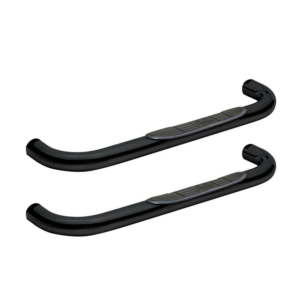 Westin - 25-0575 Signature 3 Round Step Bar