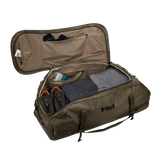 Thule - Chasm 130L Duffel - Deep khaki - 3205600