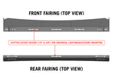 DRIFTR Toyota 5th Gen 4Runner Roof Rack (2010-2024)