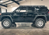 Toyota 5th Gen 4Runner Rock Sliders (2010-2024)