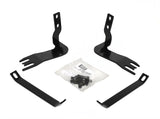 Go Rhino 55983T -  RC2 LR Bull Bar with Mounting Brackets & 20" Light Bar Opening - Textured Black