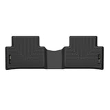 Husky Liners 51991 X-act Contour - 2nd Seat Floor Liner
