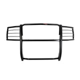 TrailFx - Grille Guard For Chevrolet Silverado 1500- Black (E0033B)