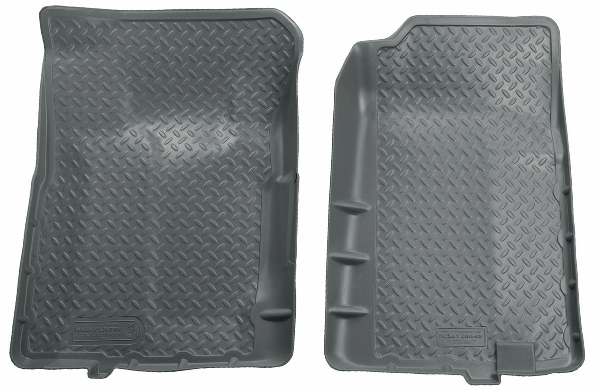 Husky Liners - Front Floor Liners - 31102