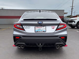 Torklift EcoHitch - Subaru WRX 2022 - 2027 [2 inch] - X6008S