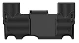 Husky Liners 50661 X-act Contour - 3rd Seat Floor Liner