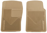 51093-Husky Liners - Front Flo