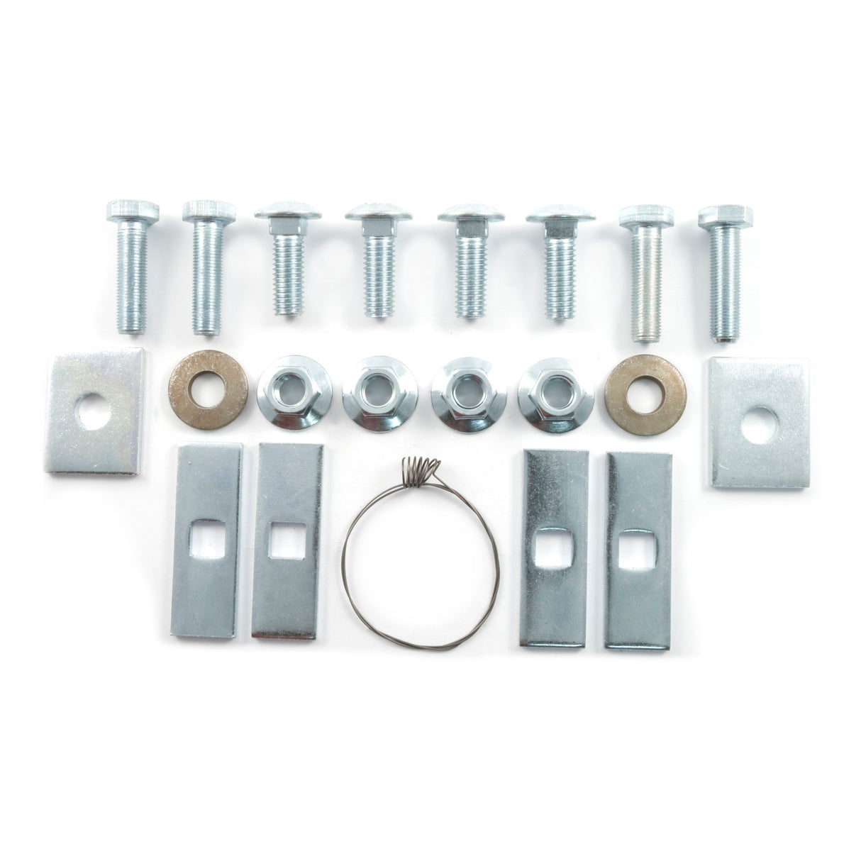 Curt - 2" Front Receiver Hitch, Select Nissan Titan - 31199