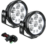 Vision X - Auxiliary Light - 1236216