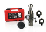 Weigh Safe - Gooseneck Ball - WSOEMPU