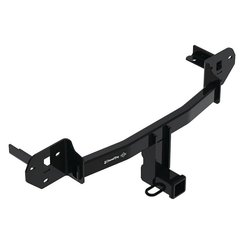Draw-Tite - Trailer Hitch Class III, 2 in. Receiver - 76333