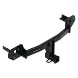 Draw-Tite - Trailer Hitch Class III, 2 in. Receiver - 76333