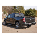 Curt - Xtra Duty Class 5 Trailer Hitch, 2" Receiver, Select Ram 1500 - 15005