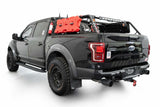 Addictive Desert Designs - 2017-2020 F-150 Raptor Phantom Rear Bumper - R110191190103