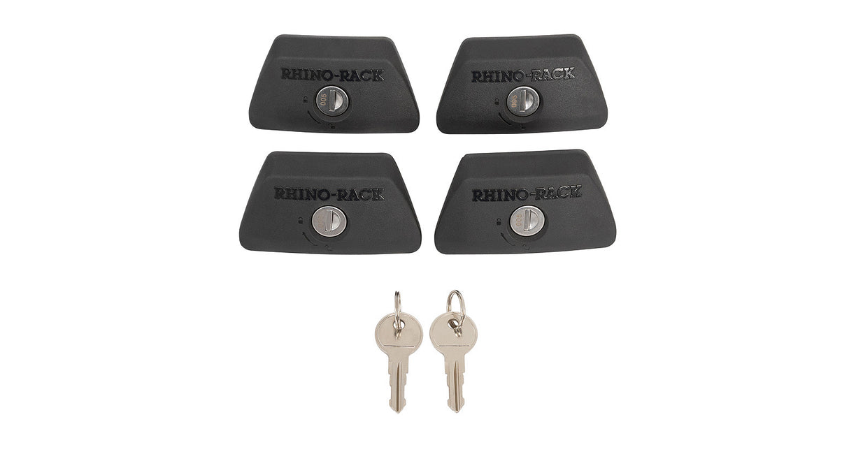 Rhino-Rack - Rlt600 Covers - SP327