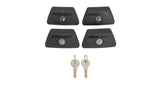 Rhino-Rack - Rlt600 Covers - SP327