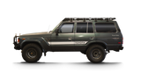 The Mineral (1980-1990 60 Series Land Cruiser Roof Rack)
