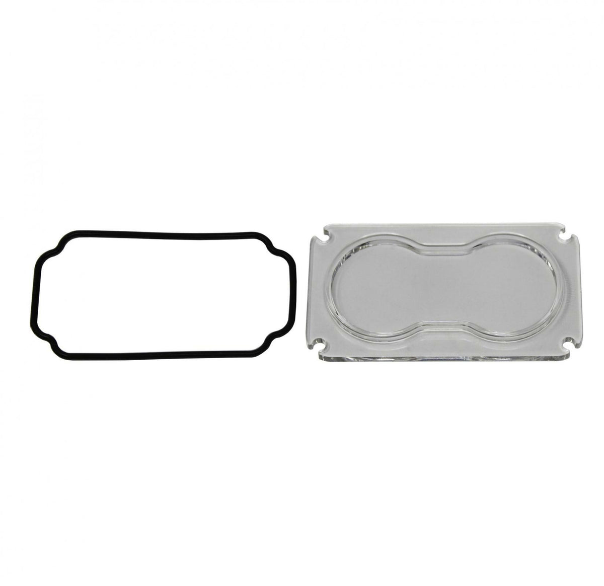 Baja Designs - 660201 - S2 Light Pod Lens Kit