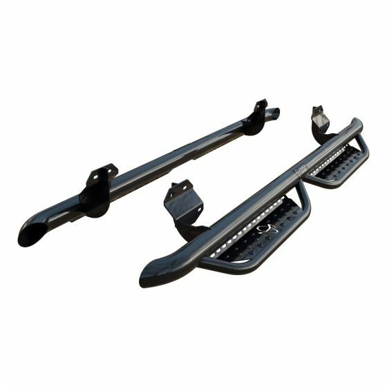 Ranch Hand - Legend Running Steps, Select Ford F-250, F-350 Super Duty - RSF151S1B4S