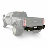 Westin 58-341205 HDX Bandit Rear Bumper