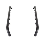 Go Rhino 5935071T - SRM500 - Side Rail Kit for 75" Long Rack - Textured Black