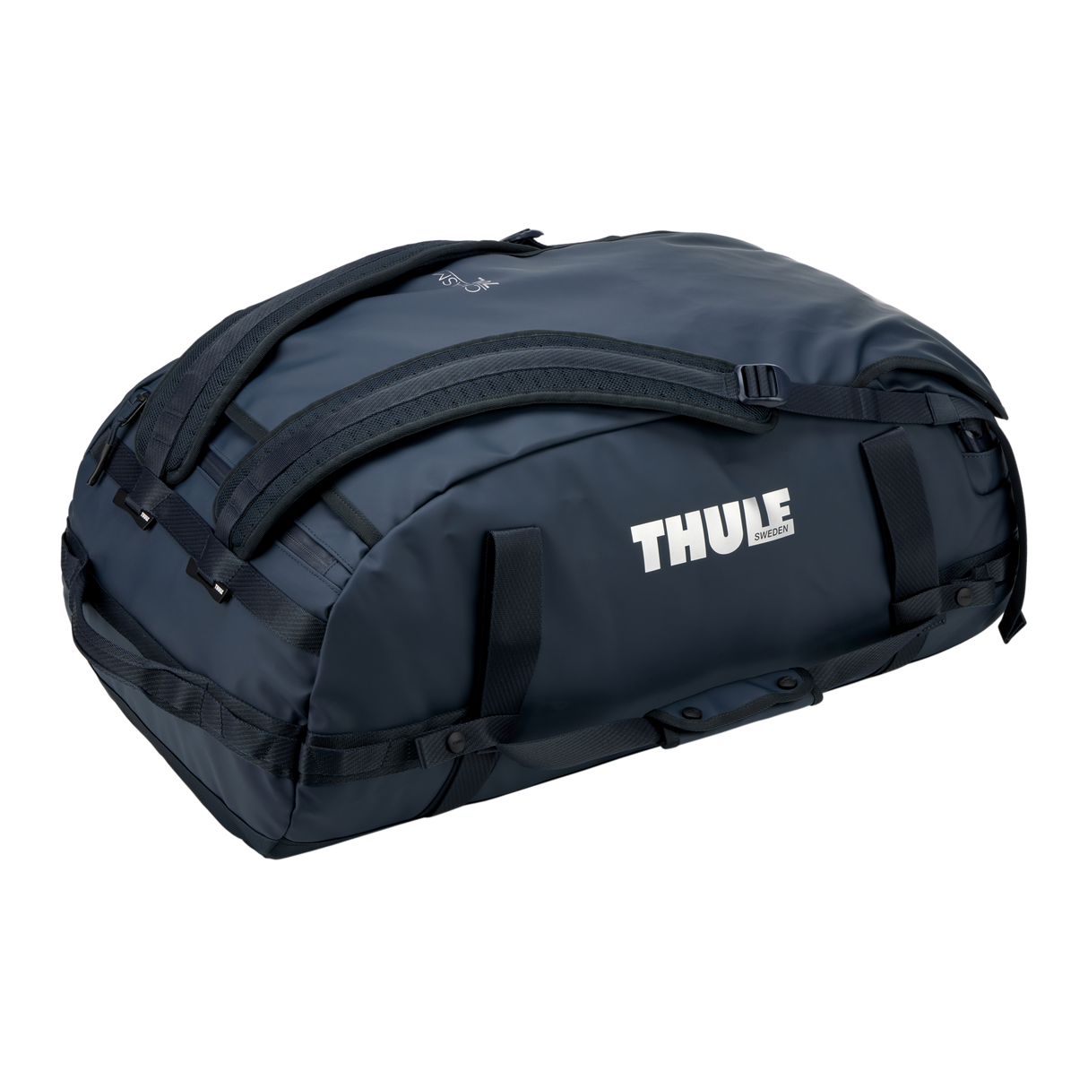 Thule - Chasm 70L Duffel - Darkest blue - 3205593