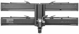 Kuat - Piston ION Sandy Black 2 Bike - 2 inch Hitch Mount Bike Rack - ION22B