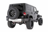 Rough Country 1053 Spare Tire Carrier Spcr - 1053