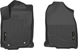 Husky Liners 13531 Weatherbeater - Front Floor Liners