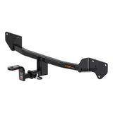 Curt - Class 1 Trailer Hitch, 1-1/4" Ball Mount, Select Toyota Prius C - 115233