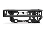 DV8 Offroad - Ford Bronco Spare Tire Guard & Accessory Mount - TCBR-01