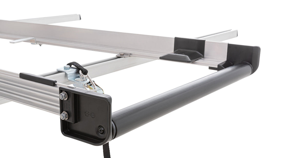 Rhino Rack - LADDER ROLLER 1020MM - LR1020