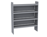 Holman - Adjustable Tall Shelf Uni - 48524