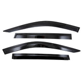 TrailFx - 4-Piece Window Vent  For Honda CR-V (4331H)