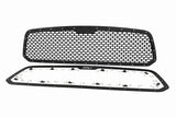 Rough Country 70197 Mesh Grille - 70197