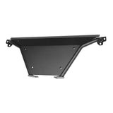 Westin - 58-71015 Outlaw Bumper Skid Plate