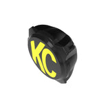 KC HiLiTES 91401 Gravity(r) Titan(tm) 6" LED - Pair Pack - Spot Beam